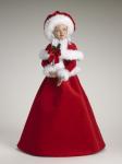 Tonner - Mrs. Claus and Santa's Elves - Classic Mrs. Santa Claus - кукла